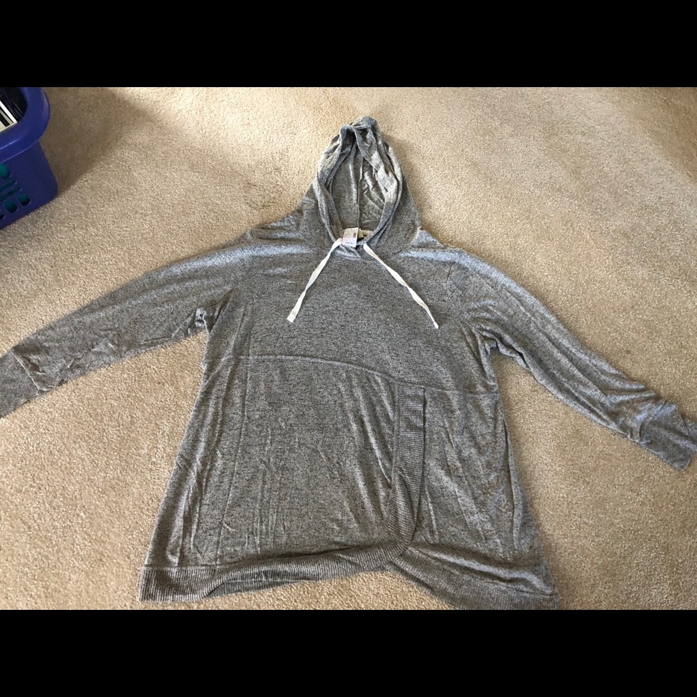 Brand new with tags Maurices Hoodie XXL